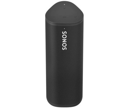 Głośnik przenośny Sonos Roam Czarny